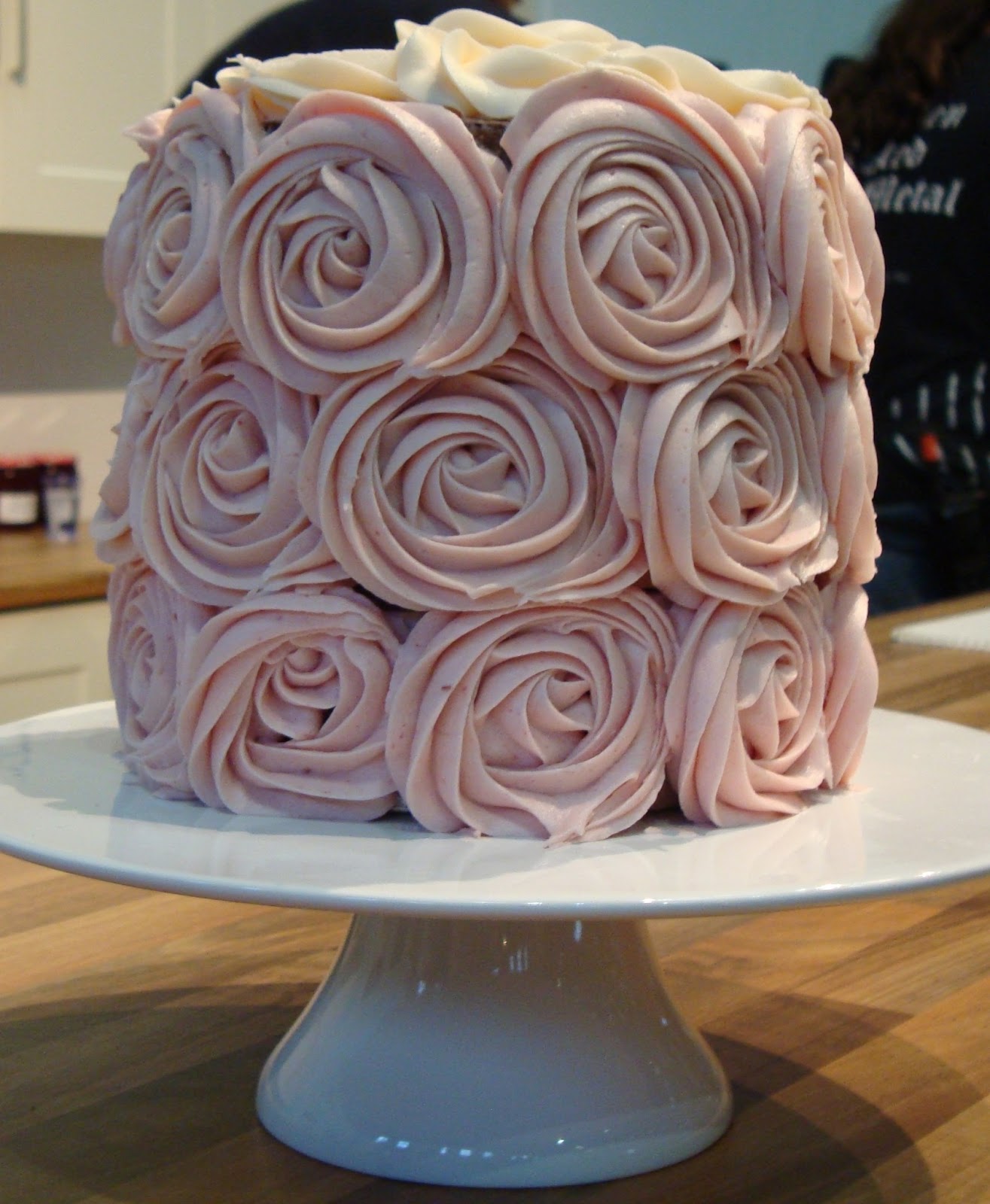 Kiss Me Cake Bakery The Cake and Bake Show