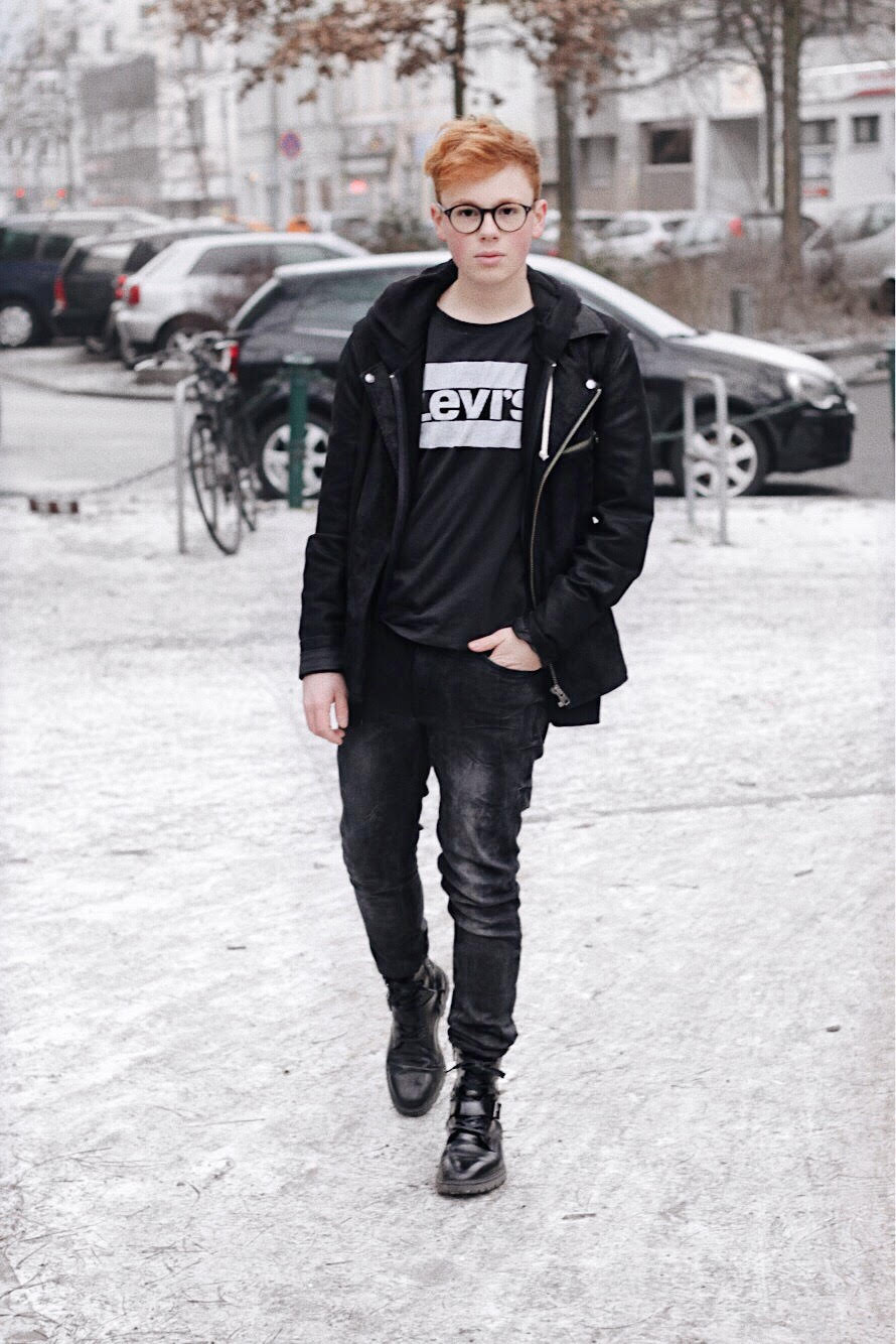 Rotterdam Berlin Die Bauhaus Reise