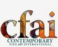 CFAI.co Artist