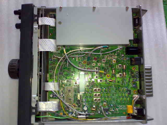 Microfono Di Ricambio 8 Pin Per Kenwood TS-570S TS-590S TS-850S - Foto 8