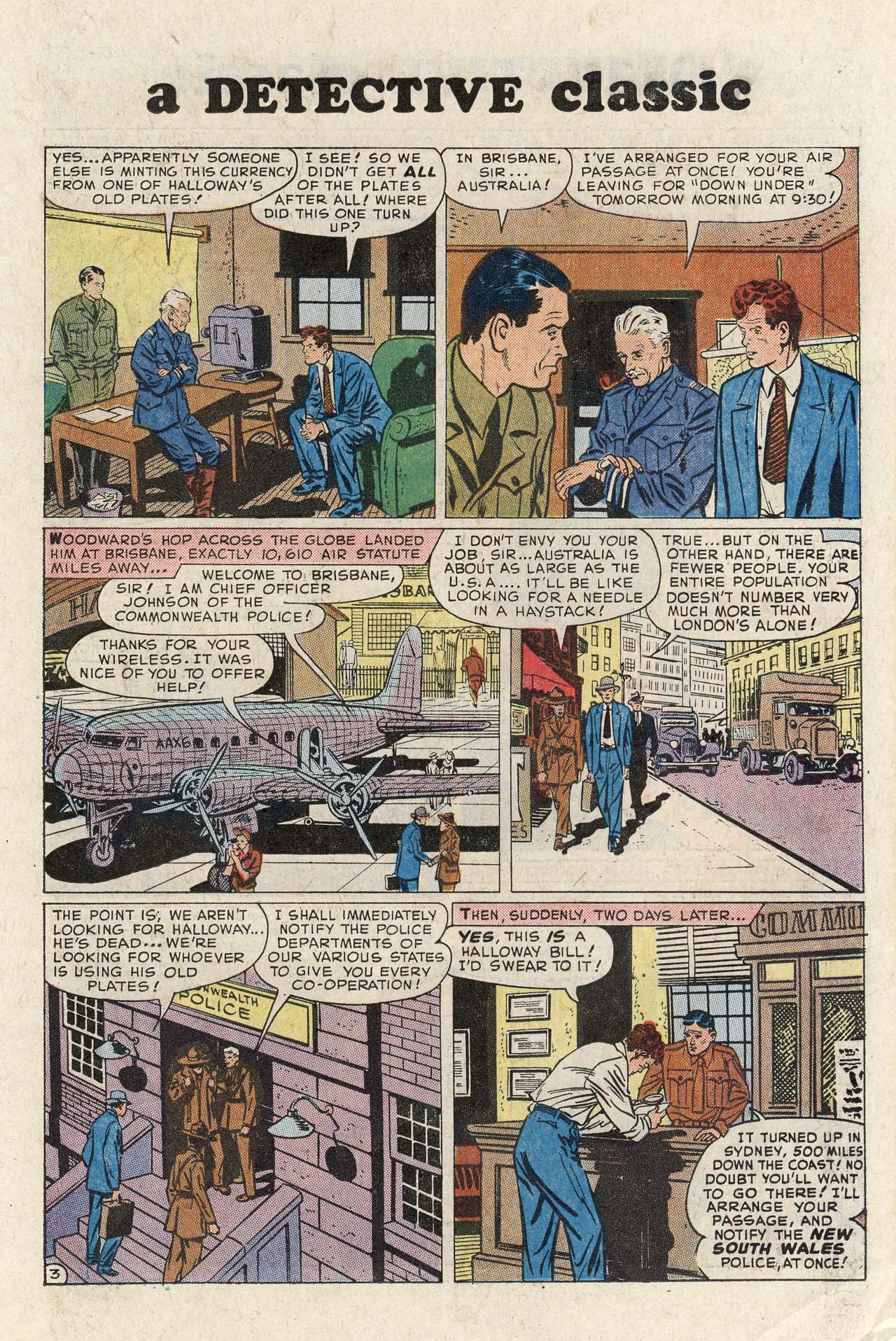 Detective Comics (1937) 422 Page 36