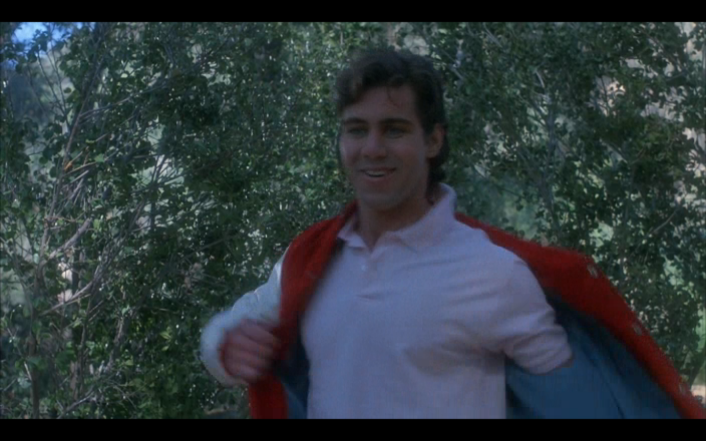 Adam's Male Celebrities (Generally) In Tighty Whities.: Patrick ...