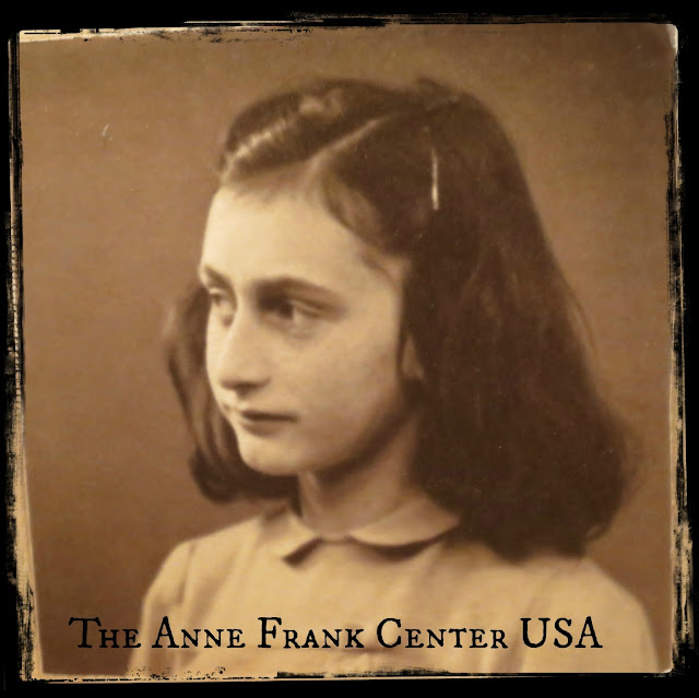 The Anne Frank Center USA