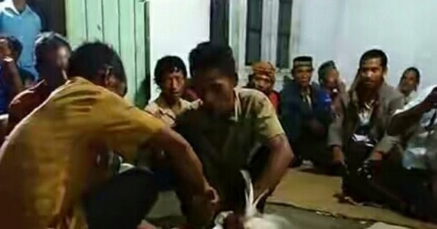 Anak Hombel Punya Blog Format Surat Undangan Kumpul Dana Pesta Sekolah