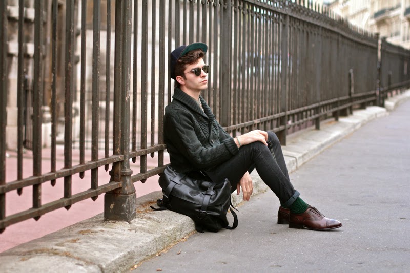 Burton Cheap Monday Oliver Peoples Soldini Zalando Mensfashion Blog Mode Homme Givenchy Bag