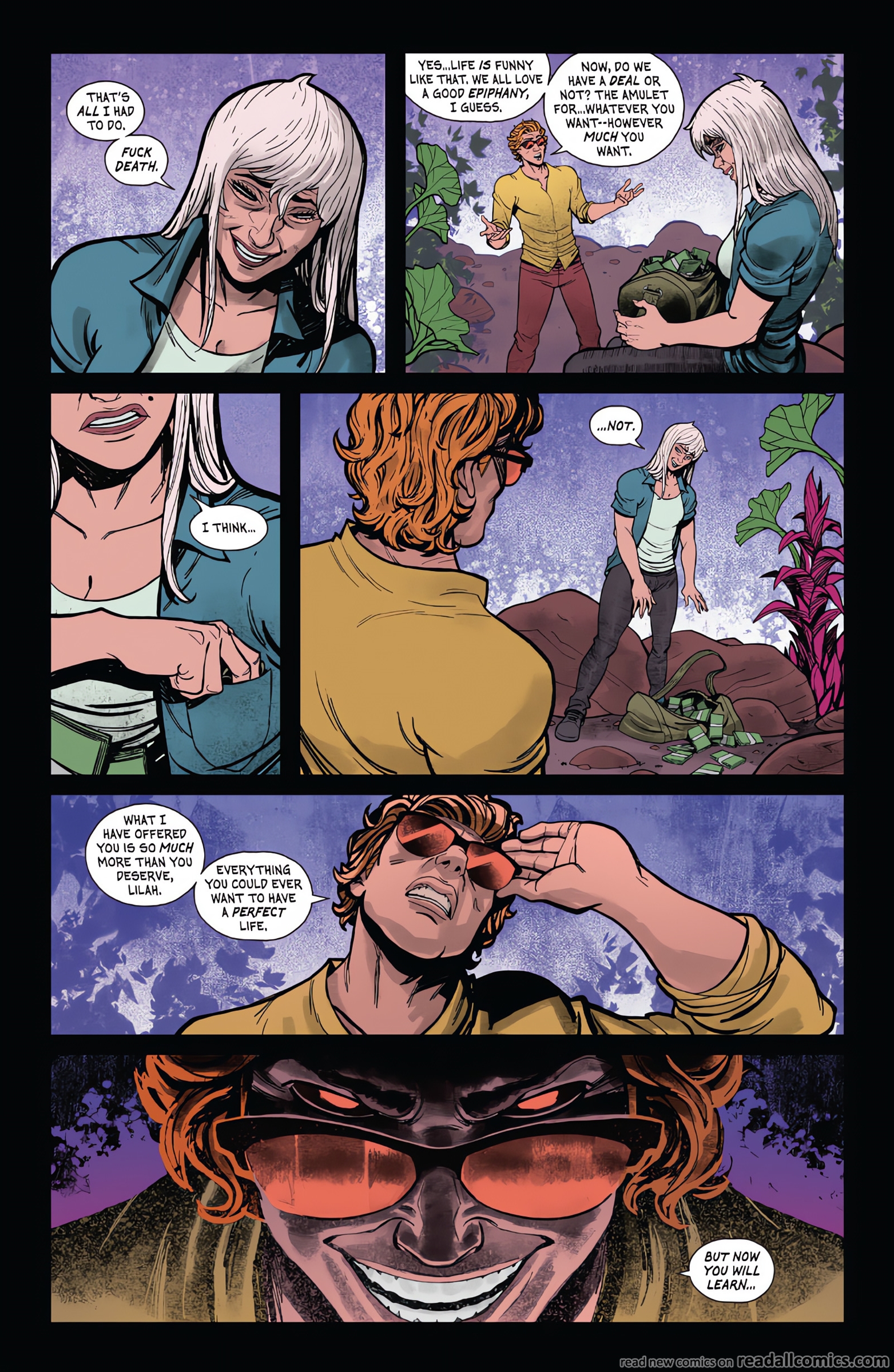 Grim #1 chapter 12 page 10