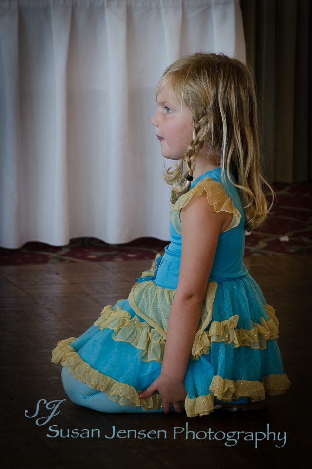 Jasmine's Arabian Princess Tea Party [Cape Cod Event Photographer]