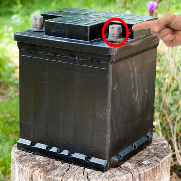 Simple Trick Brings Any Battery Back To Life