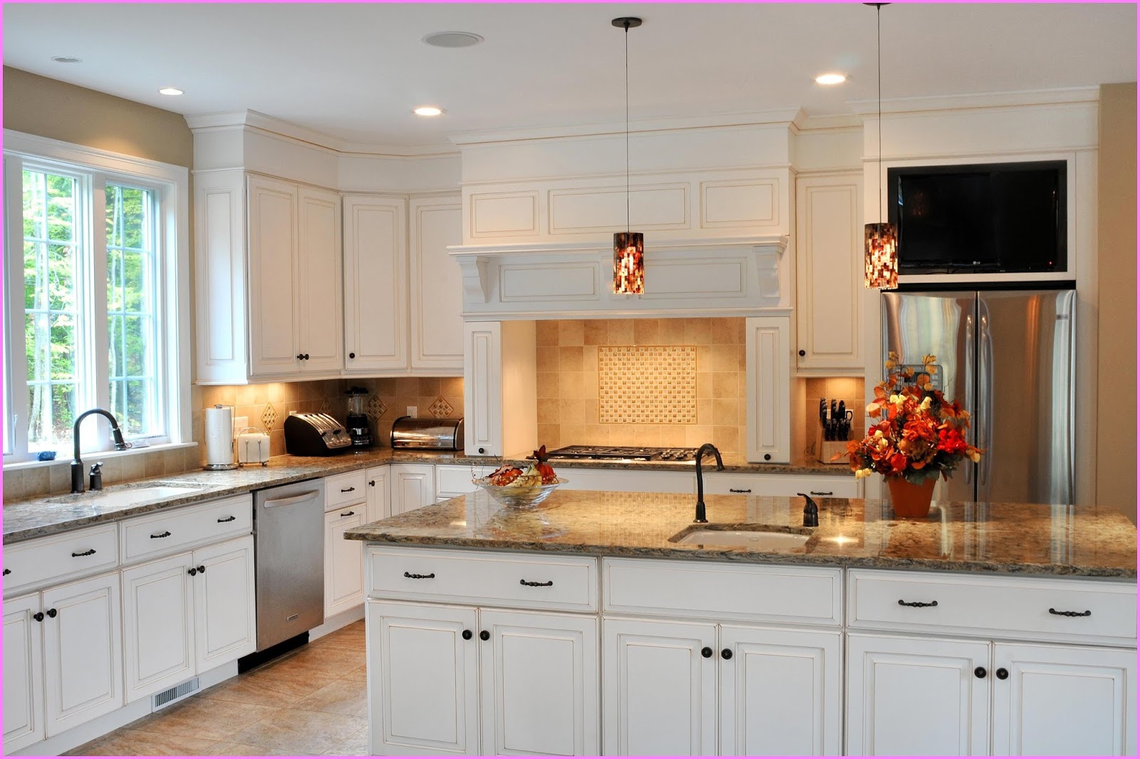 10 Under Counter Tv For Kitchen LNJE SHANA BROWNING'S BLOG