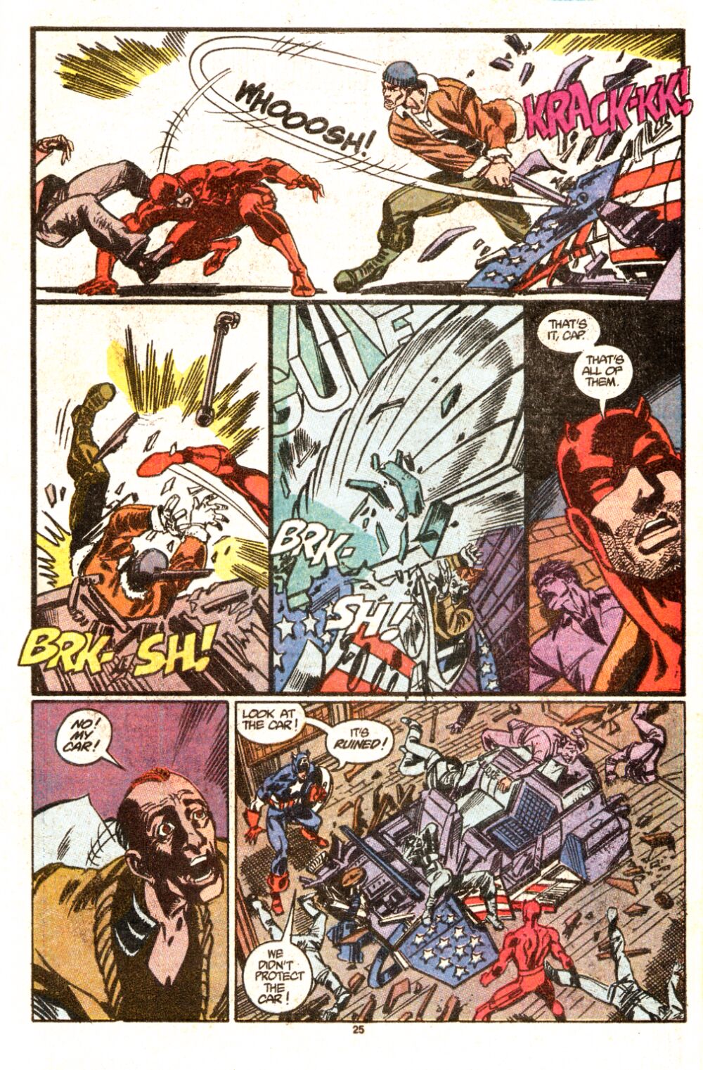 Daredevil (1964) 283 Page 19