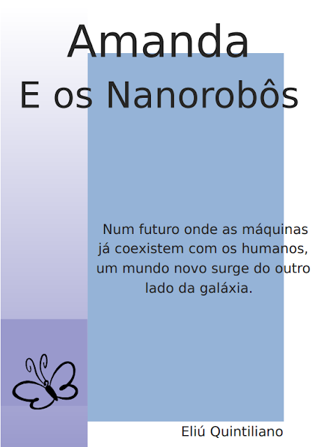amanda e os nanorobos