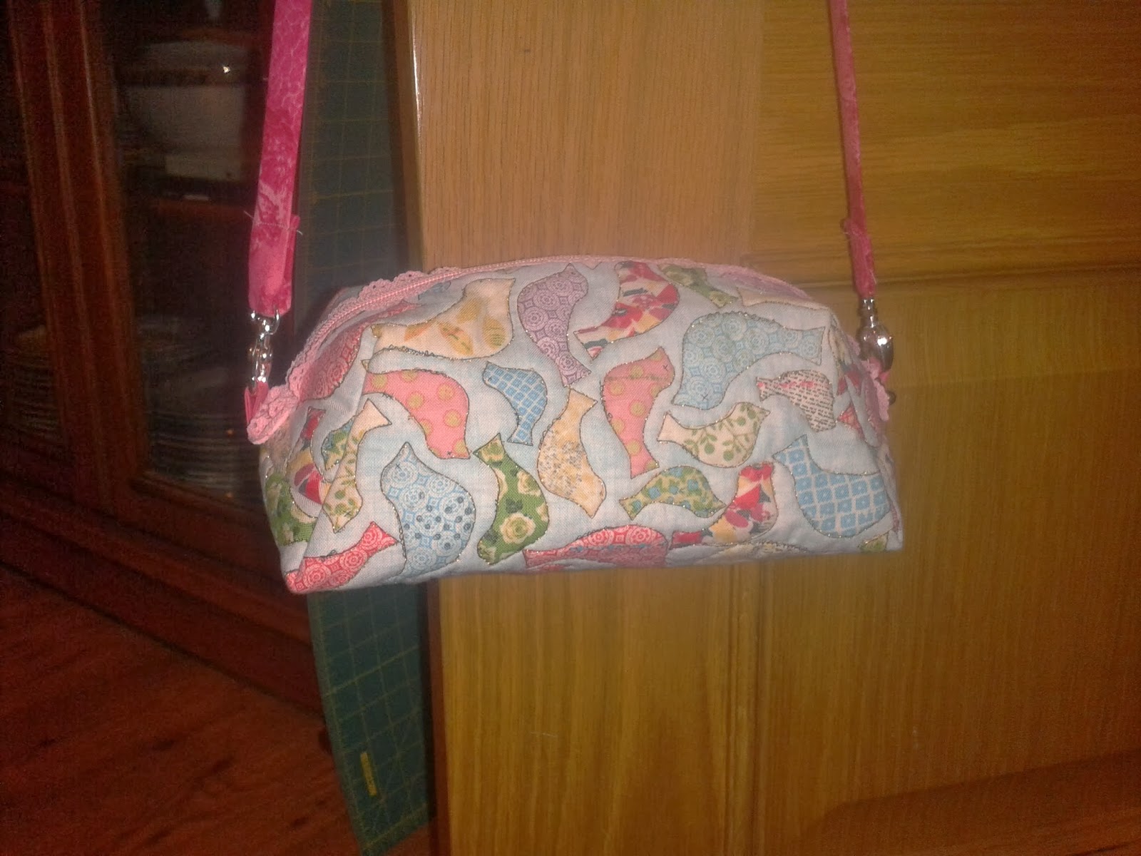 bolsos de moda para niñas 2019