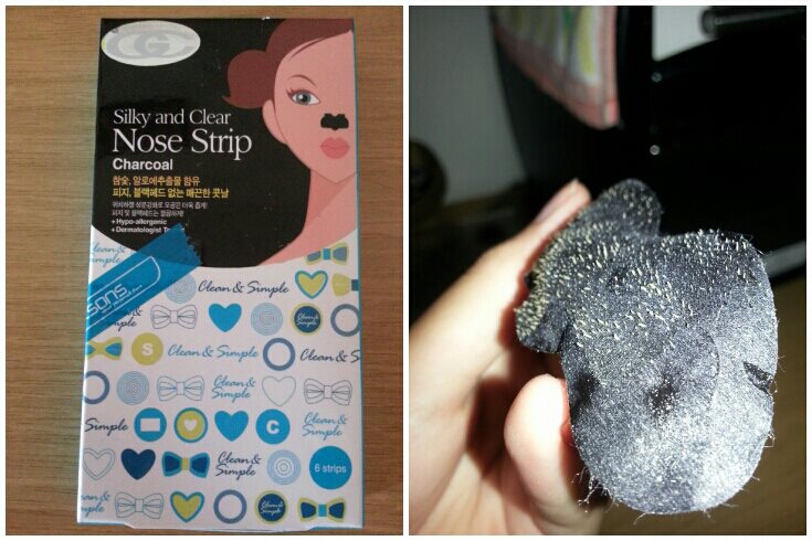 Biore pore strip reviews 7