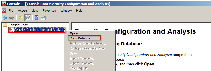 iguard server will not open database automatically iguard server will not open database automatically