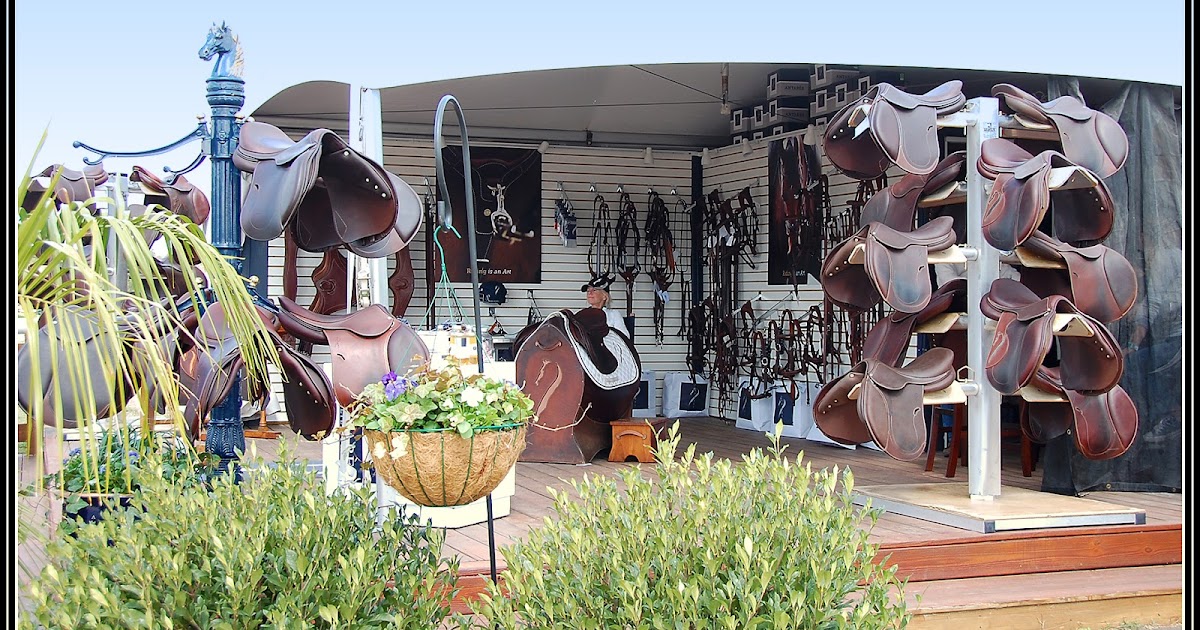 Ocala, Central Florida & Beyond Saddle Shops & Tack Shop