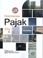  PERENCANAAN PAJAK Edisi 6