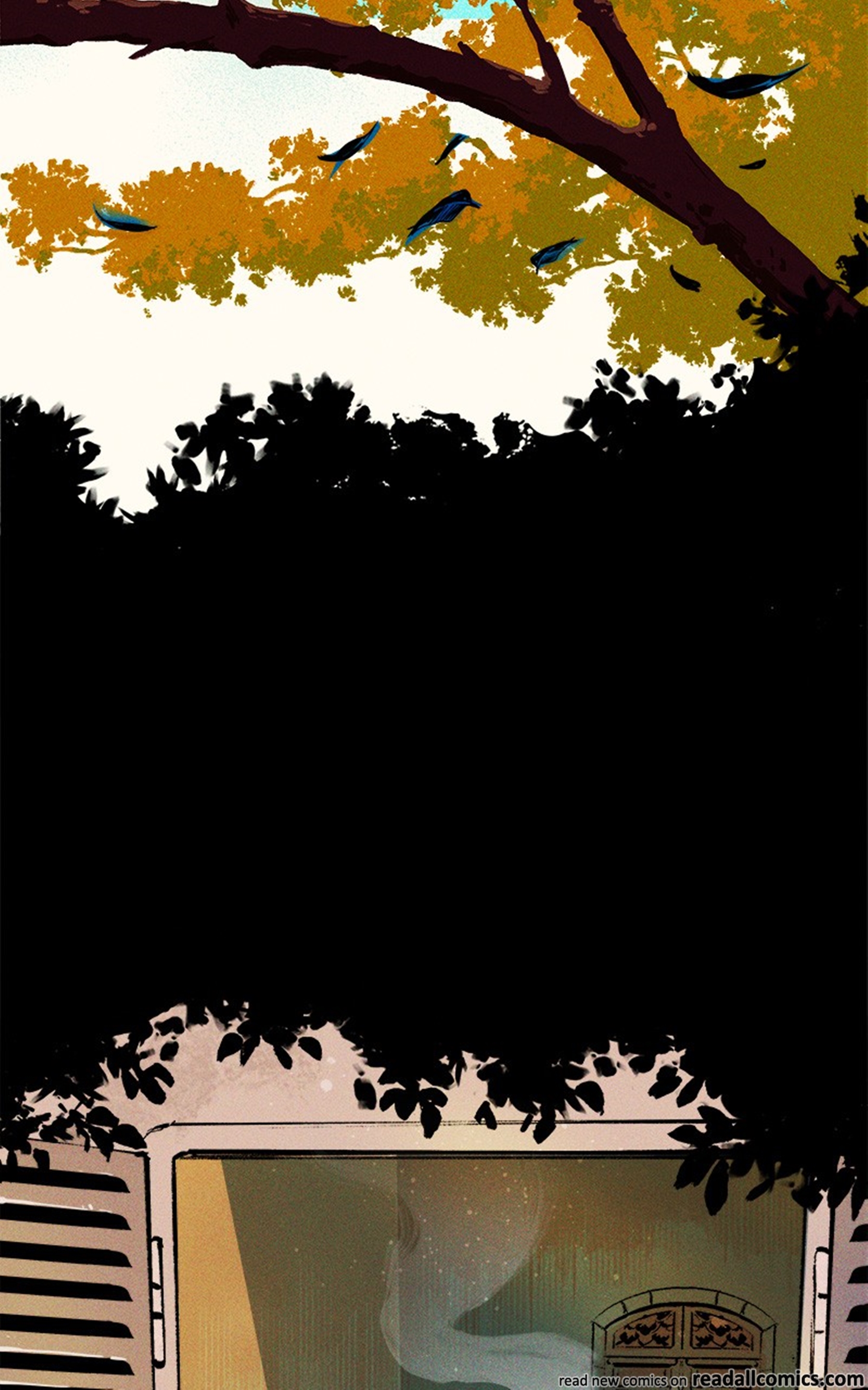 Red Hood: Outlaws chapter 7 page 42