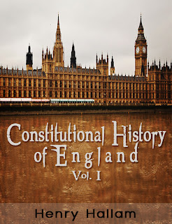 constitutional, history, england, history, Vol.1, henry VII, george II