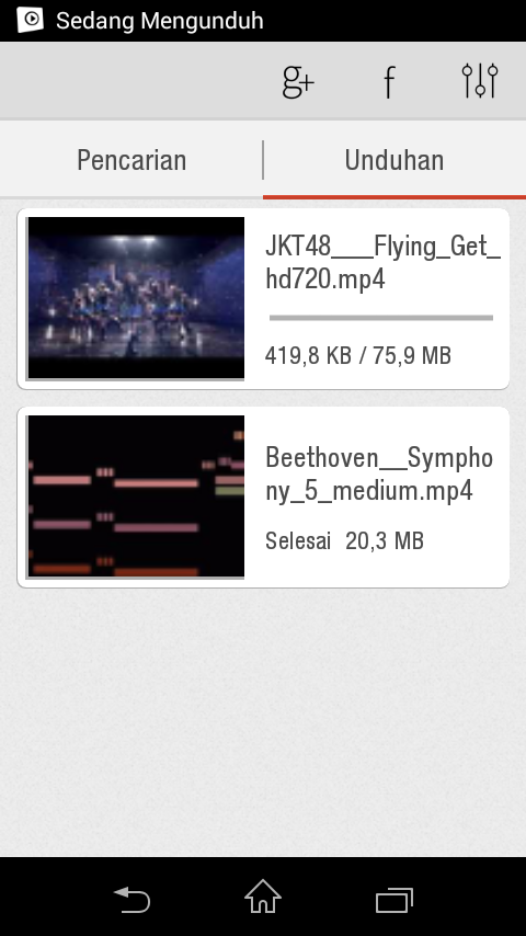 Download Video Dari Youtube Dengan Mudah