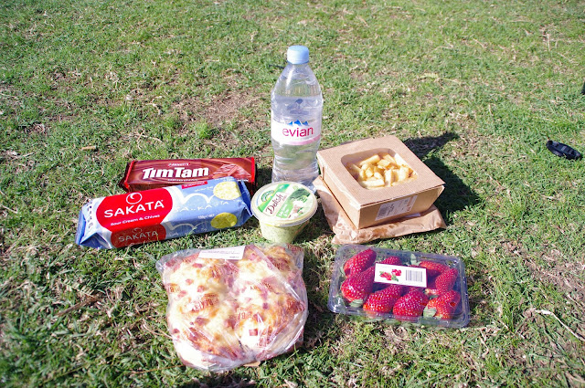 our picnic in sydney