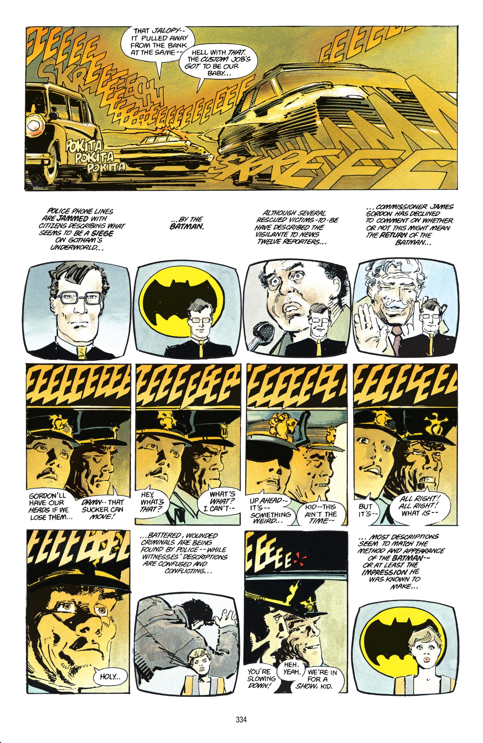 Read online DC Through the '80s: The Experiments comic -  Issue # TPB (Part 4) - 27