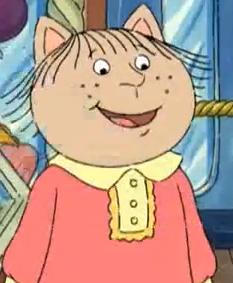 Arthur.: Personajes.