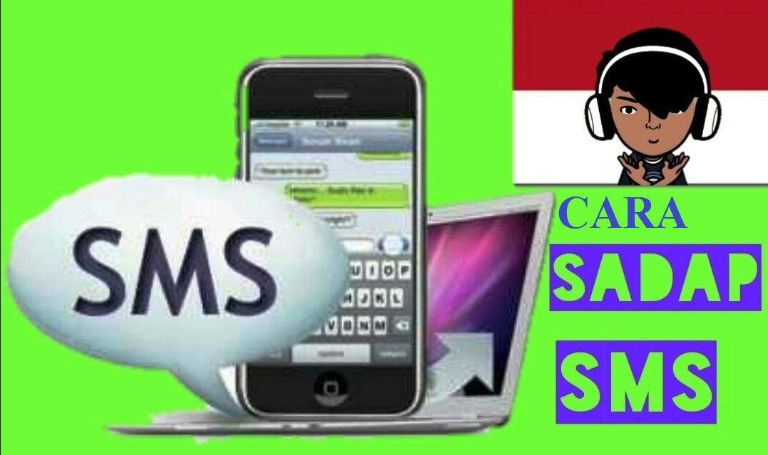 [Lengkap] Cara Menyadap SMS untuk Telkomsel, XL dan