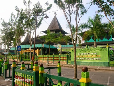 Sejarah_Kerajaan_Islam_di Indonesia