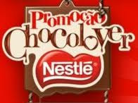 Como eu faço para participar promoção chocolates Nestlé 2013?
