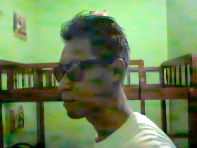 Hendrison Putra Kelaan Kelibait Singkat Riwayat Hidup Endik