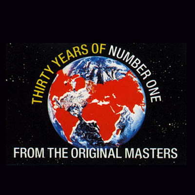 VA - 30 Years Of Number Ones.Only No 1 Hits 1956-1983  Vol.1-10
