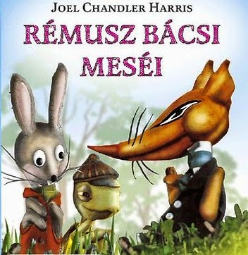 Rémusz bácsi meséi 1967