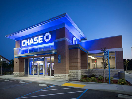 Mundo Das Marcas: CHASE Mundo Das Marcas: CHASE
