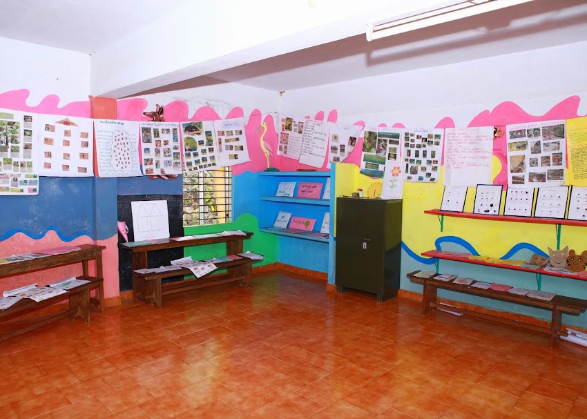 CLASSROOM