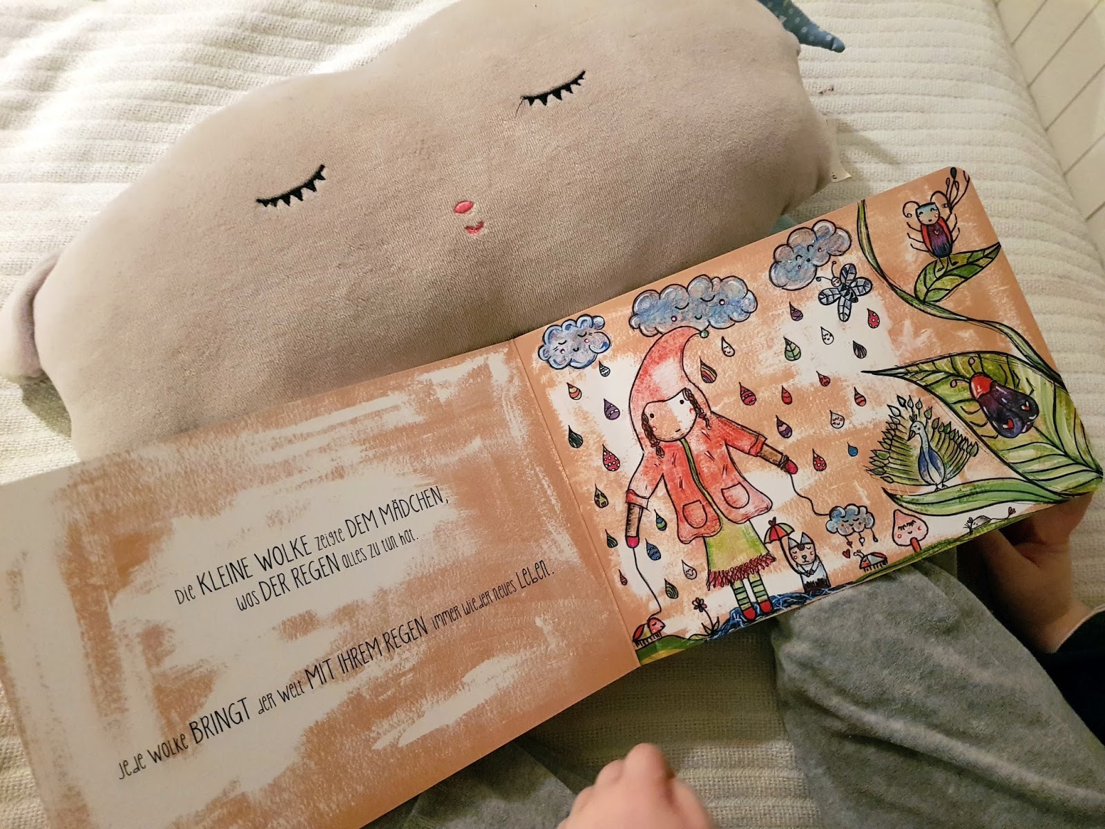 Lichtkonfetti Diy Anker Clutch Blog Interview