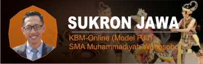 SUKRON JAWA