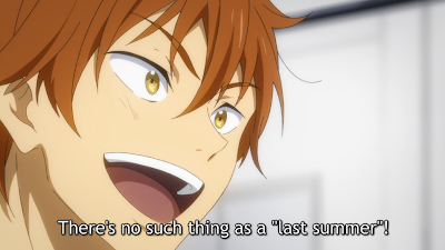 Free Eternal Summer Episode 13 Screenshot 8