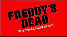 Freddy's Dead: The Final Nightmare (1991) - IMDb