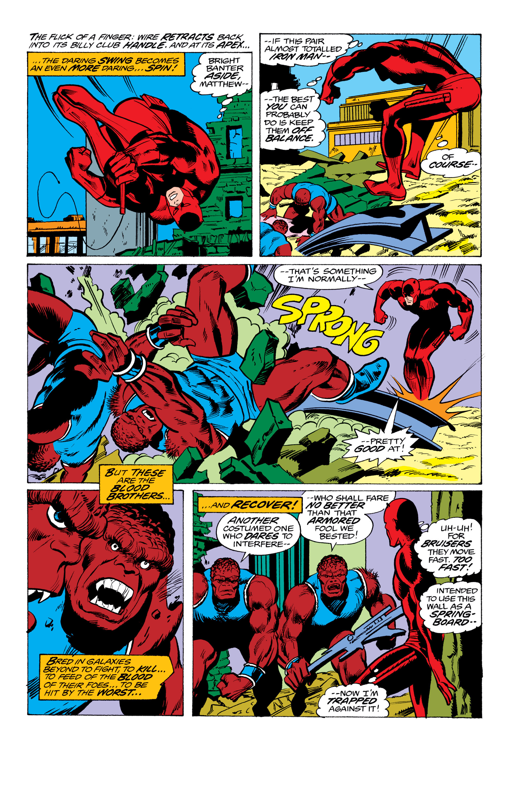 Read online Iron Man (1968) comic -  Issue #89 - 12