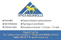 Hípica Aiguamolls