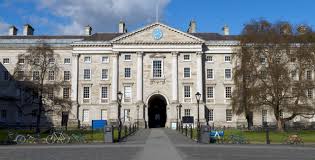 Trinity College Dublin Gets Upset About Rankings