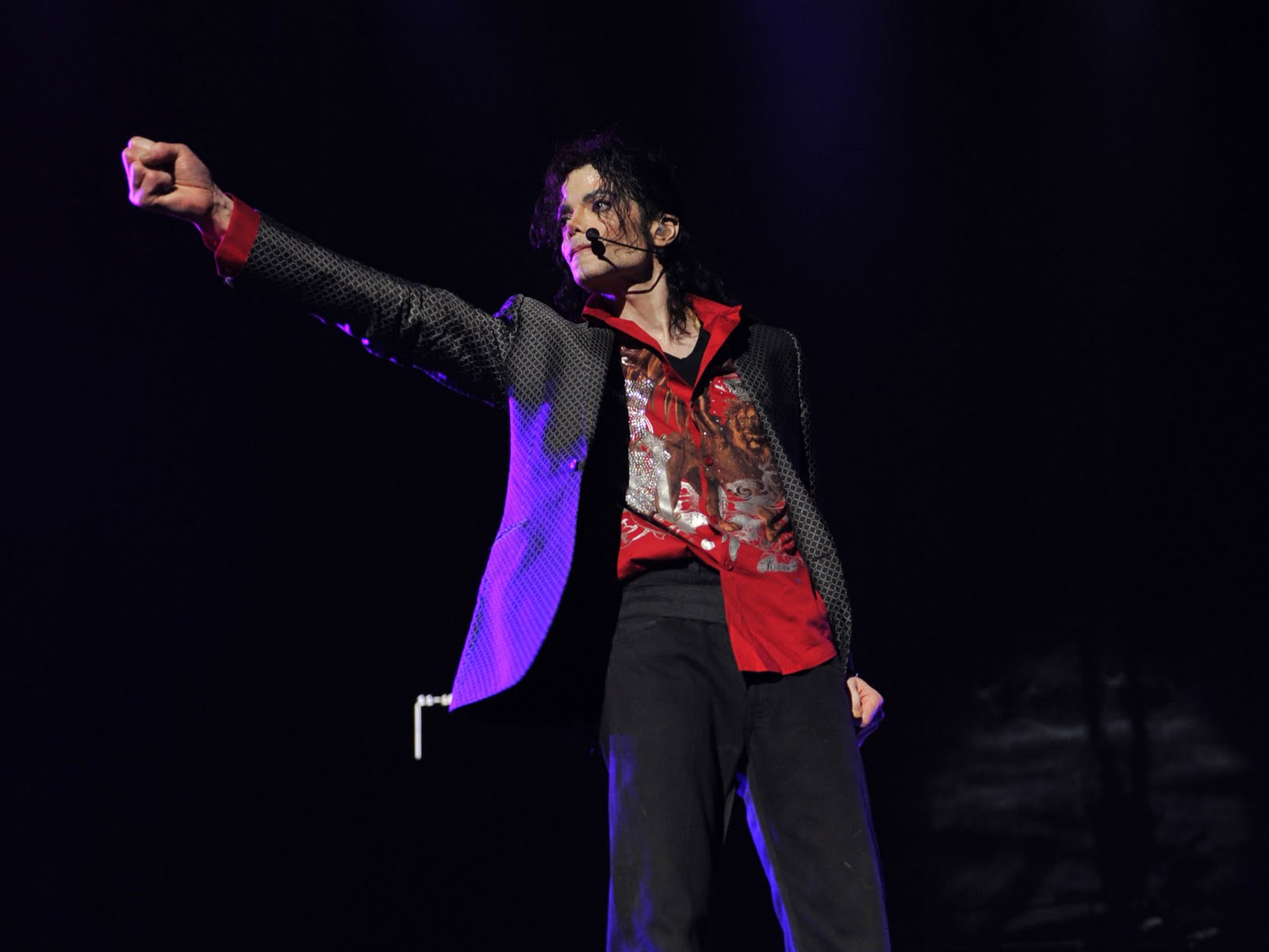 New Hd Wallon Michael Jackson Hd Wallpaper Free Download