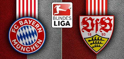 Prediksi Bundesliga Pekan Ke-19: Bayern Munchen vs VfB Stuttgart