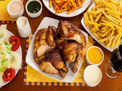 an introduction to el pollo inka El pollo inka in miami, fl verified diner reviews, deals, pictures and menus at restaurantcom. an introduction to el pollo inka El pollo inka in miami, fl verified diner reviews, deals, pictures and menus at restaurantcom.