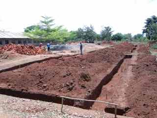 School Construction