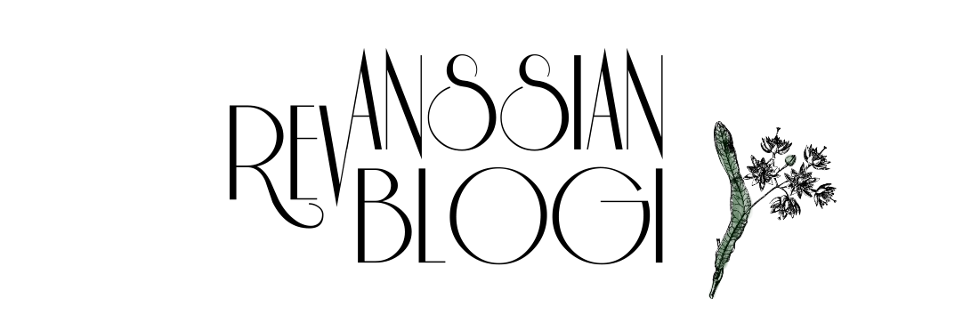 Revanssian blogi