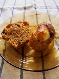 キャロットケーキ フィリークリームチーズアイシング添え レシピ