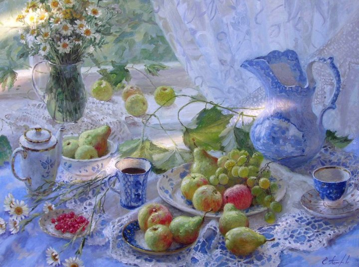 Elena Petrova, 1971 네이버 블로그