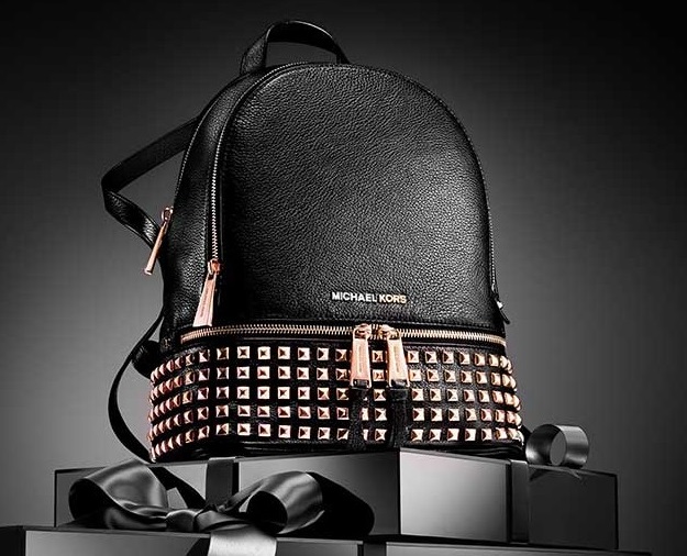 MK: Michael Kors - America's Next Billion Dollar Brand | Behind the Label