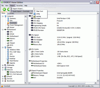 Everest Free Edition 2.20 Everest Free Edition 2.20
